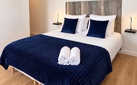 Aux Charmes - Suites Prestige Et Petit Dejeuner En Chambre - Cote D Opale